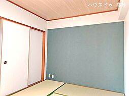 和室の画像