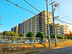 物件画像 藤和東加古川ハイタウン　A棟
