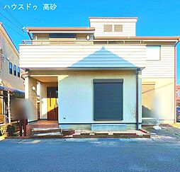 物件画像 荒井町新浜　中古戸建