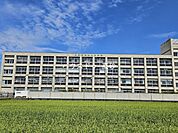 高砂市立竜山中学校 2190m
