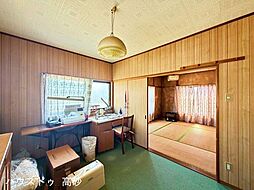 洋室の画像
