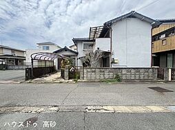 物件画像 米田町島　売土地