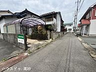 兵庫県高砂市米田町島：物件画像