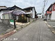 静かな住環境で新生活を始めませんか♪（撮影日：2026.4.17）