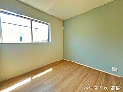 子供部屋の画像