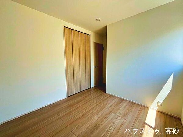 子供部屋