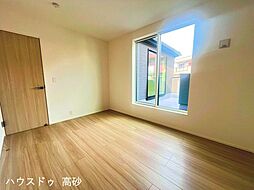 子供部屋の画像