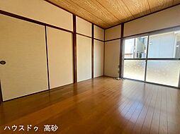 洋室の画像