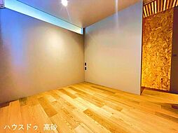 洋室の画像