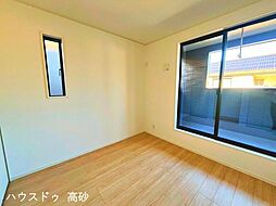 子供部屋の画像