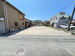 物件画像 中筋4丁目 売土地