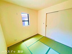 和室の画像
