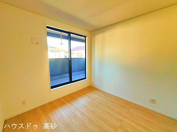 子供部屋