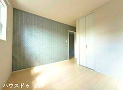 子供部屋の画像