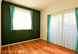 子供部屋の画像