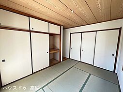 和室の画像
