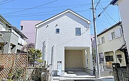 桶川市坂田西23-1期　LIGNAGE　新築戸建　全1区画　1号棟