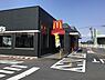 周辺：【ファーストフード】マクドナルド北本石戸店まで536ｍ