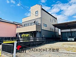 羽生市東9丁目　中古戸建