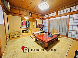 居間