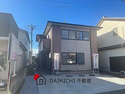 鴻巣市加美1丁目　中古戸建