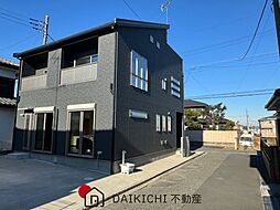 行田市小見　中古戸建