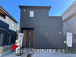 東松山市高坂　23-1期　LIGNAGE　新築戸建　全4区画　4号棟