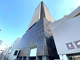 BrilliaTower西新  ｜ 福岡県福岡市早良区西新４丁目（賃貸マンション3LDK・28階・97.78㎡） その1