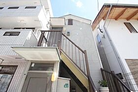 メゾン・ド・TH  ｜ 福岡県福岡市早良区祖原（賃貸アパート1R・2階・25.40㎡） その3