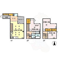 D-ROOM百道