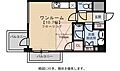 リアン西新4階7.5万円