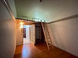 レオパレス曙3 1Kの写真