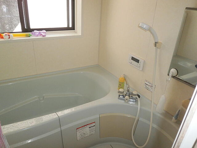 浴室 日向市大字塩見1262-3