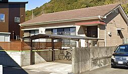 物件画像 日向市大字塩見　平成1５年築　南道路　高台