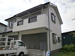 物件画像 日向市大字日知屋　４LDK中古住宅リフォーム済