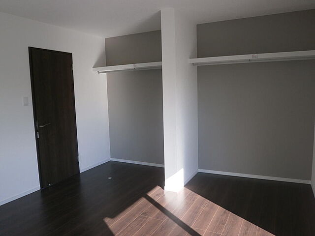 寝室 宮崎市清武町加納甲1946-12