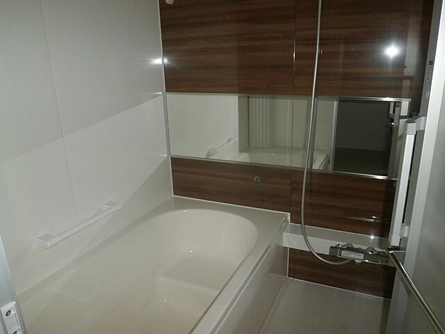 浴室 宮崎市清武町加納甲1946-12