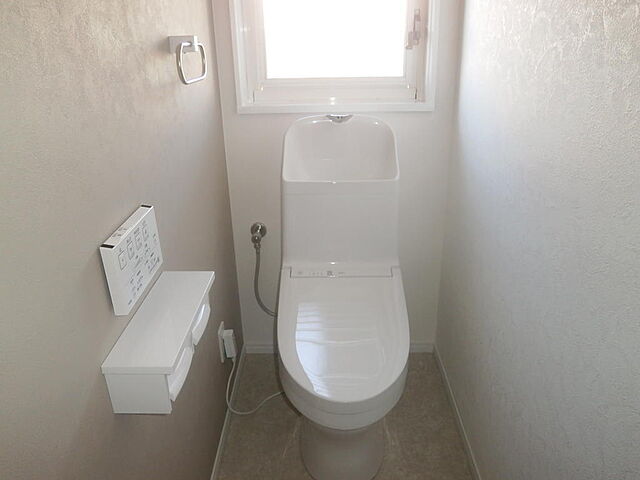 トイレ 宮崎市清武町加納甲1946-12