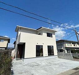 物件画像 宮崎市田吉、４LDK新築住宅