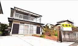 物件画像 小倉南区下貫3丁目・中古戸建