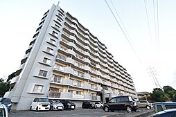 物件画像 ホワイトキャッスル今池II