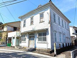 物件画像 白浜町日置の元銀行