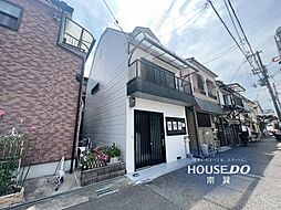 物件画像 中古戸建　生野区桃谷4丁目