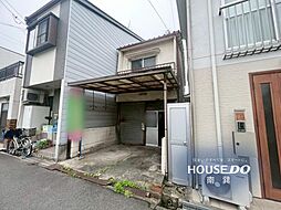 中古戸建　巽南2丁目