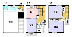 物件画像 中古戸建　長吉長原西4丁目