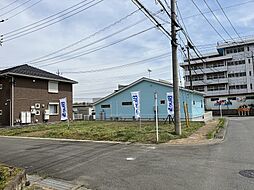 物件画像 越生町上野東2丁目売地、駅近くです。