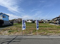 物件画像 坂戸市北大塚3区画、完成宅地でのお引渡しです。