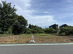 物件画像 坂戸市新堀売地