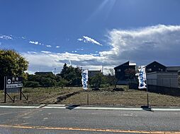 物件画像 坂戸市新堀売地