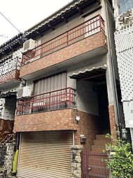 物件画像 大阪市港区市岡三丁目土地